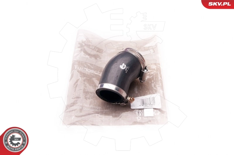 Charge Air Hose